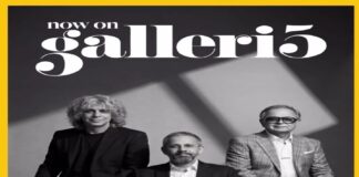 COLLECTIVE ARTISTS EXPANDS GALLERI5 AI STUDIO | 19 June, 2026