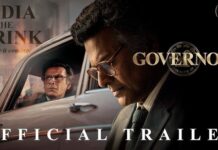 ‘GOVERNOR’ 1ST WEEK COLLECTIONS JUNE 12-18, 2026 | 20 June, 2026
