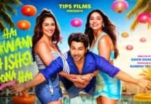 ‘HAI JAWANI TOH ISHQ HONA HAI’ 2ND WEEK COLLECTIONS JUNE 12-18, 2026 | 20 June, 2026