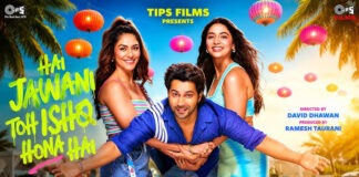 ‘HAI JAWANI TOH ISHQ HONA HAI’ 2ND WEEK COLLECTIONS JUNE 12-18, 2026 | 20 June, 2026