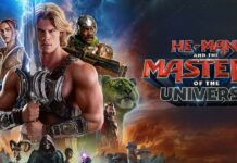 ‘HE-MAN AND THE MASTERS OF THE UNIVERSE’ (ENGLISH & DUBBED VERSIONS) 1ST WEEK COLLECTIONS JUNE 5-11, 2026 | 13 June, 2026