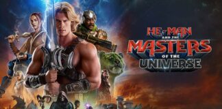 ‘HE-MAN AND THE MASTERS OF THE UNIVERSE’ (ENGLISH & DUBBED VERSIONS) 1ST WEEK COLLECTIONS JUNE 5-11, 2026 | 13 June, 2026