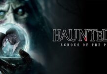 ‘HAUNTED ECHOES OF THE PAST’ 1ST WEEK COLLECTIONS JUNE 12-18, 2026 | 20 June, 2026