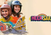 ‘HEER SARA’ REVIEW | 12 June, 2026