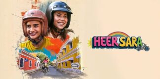 ‘HEER SARA’ REVIEW | 12 June, 2026