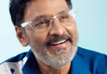 VETERAN FILMMAKER-ACTOR K. BHAGYARAJ PASSES AWAY | 27 June, 2026