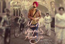 ‘MAIN VAAPAS AAUNGA’ 2ND WEEK COLLECTIONS JUNE 19-25, 2026 | 27 June, 2026