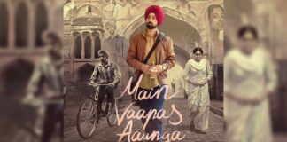 ‘MAIN VAAPAS AAUNGA’ 2ND WEEK COLLECTIONS JUNE 19-25, 2026 | 27 June, 2026