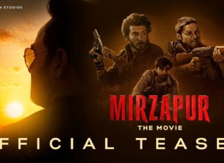 ‘MIRZAPUR THE MOVIE’