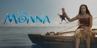 #260710 MOANA (dubbed) 10th July, 2026