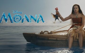 #260710 MOANA (dubbed) 10th July, 2026