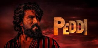 ‘PEDDI’ (DUBBED) 2ND WEEK COLLECTIONS JUNE 12-18, 2026 | 20 June, 2026