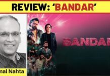 ‘BANDAR’ REVIEW | 5 June, 2026