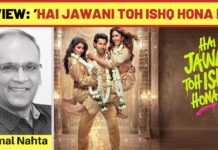 ‘HAI JAWANI TOH ISHQ HONA HAI’ REVIEW | 5 June, 2026