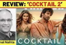 ‘COCKTAIL 2’ REVIEW | 19 June, 2026