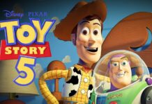 ‘TOY STORY 5’ (ANIMATION; DUBBED) REVIEW | 19 June, 2026