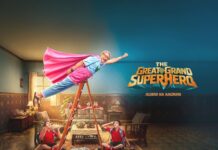 ‘THE GREAT GRAND SUPERHERO: ALIENS KA AAGMAN’ 1ST WEEK COLLECTIONS MAY 29-JUNE 4, 2026 | 6 June, 2026