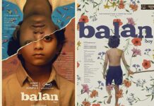 ‘BALAN – THE BOY’ (DUBBED) REVIEW | 19 June, 2026