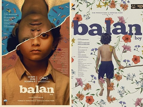 ‘BALAN – THE BOY’ (DUBBED) REVIEW | 19 June, 2026