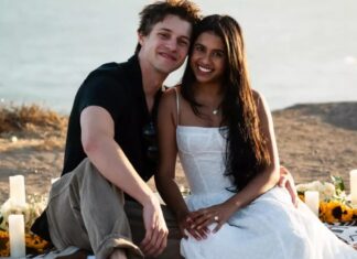 MITHUN CHAKRABORTY’S DAUGHTER ENGAGED TO GET MARRIED | 16 June, 2026