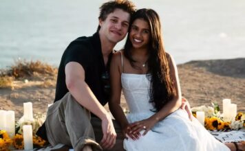 MITHUN CHAKRABORTY’S DAUGHTER ENGAGED TO GET MARRIED | 16 June, 2026