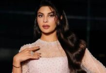 JACQUELINE WITHDRAWS SC PLEA IN MONEY-LAUNDERING CASE | 26 June, 2026