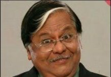 VETERAN GUJARATI FILM ACTOR ARVIND VEKARIA NO MORE | 25 June, 2026