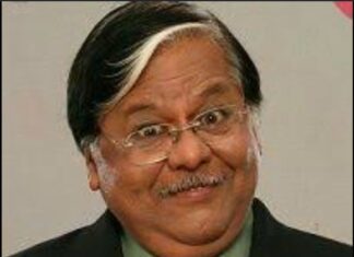 VETERAN GUJARATI FILM ACTOR ARVIND VEKARIA NO MORE | 25 June, 2026