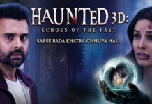 ‘HAUNTED ECHOES OF THE PAST’ REVIEW | 12 June, 2026