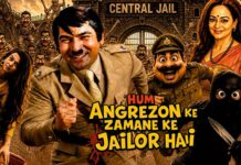 ‘HUM ANGREZON KE ZAMANE KE JAILOR HAII’ REVIEW | 19 June, 2026