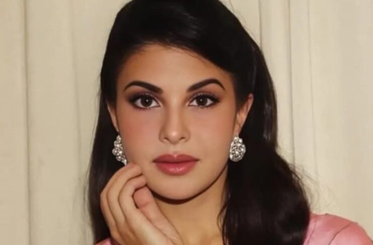 JACQUELINE MOVES SC AGAINST BEING MADE ACCUSED IN PMLA CASE | 10 June, 2026