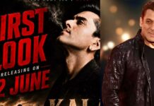 SALMAN KHAN TO SEEK INJUNCTION AGAINST ‘KALA HIRAN: THE BATTLE FOR LEGACY’ | 14 June, 2026