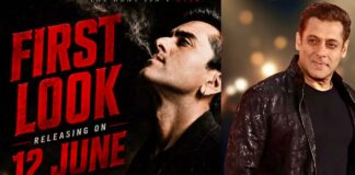 SALMAN KHAN TO SEEK INJUNCTION AGAINST ‘KALA HIRAN: THE BATTLE FOR LEGACY’ | 14 June, 2026