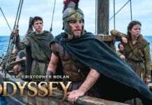 INDIA TO OPEN IMAX ADVANCE BOOKINGS FOR NOLAN’S ‘THE ODYSSEY’ ON JUNE 8, MORE THAN A MONTH BEFORE RELEASE | 5 June, 2026