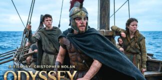 INDIA TO OPEN IMAX ADVANCE BOOKINGS FOR NOLAN’S ‘THE ODYSSEY’ ON JUNE 8, MORE THAN A MONTH BEFORE RELEASE | 5 June, 2026