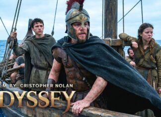 INDIA TO OPEN IMAX ADVANCE BOOKINGS FOR NOLAN’S ‘THE ODYSSEY’ ON JUNE 8, MORE THAN A MONTH BEFORE RELEASE | 5 June, 2026