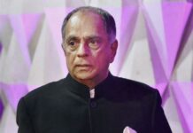 PAHLAJ NIHALANI’S PRAYER MEETING | 5 June, 2026
