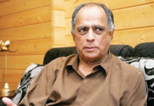 REMEMBERING PAHLAJ NIHALANI AS CBFC CHAIRMAN | 7 June, 2026