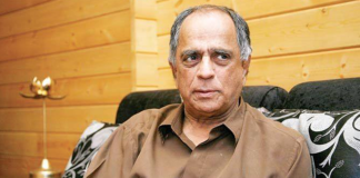 REMEMBERING PAHLAJ NIHALANI AS CBFC CHAIRMAN | 7 June, 2026