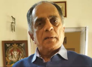 PAHLAJ NIHALANI BIDS ADIEU | 4 June, 2026