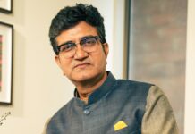 PRASOON JOSHI TO HEAD STUDY GROUP ANNOUNCED BY I & B MINISTRY TO BOOST INDIAN FILM INDUSTRY | 30 June, 2026