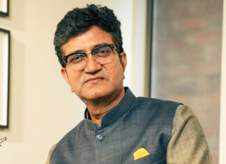 PRASOON JOSHI TO HEAD STUDY GROUP ANNOUNCED BY I & B MINISTRY TO BOOST INDIAN FILM INDUSTRY | 30 June, 2026