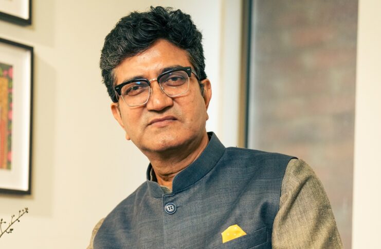 PRASOON JOSHI TO HEAD STUDY GROUP ANNOUNCED BY I & B MINISTRY TO BOOST INDIAN FILM INDUSTRY | 30 June, 2026