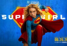 ‘SUPERGIRL’ (DUBBED) REVIEW | 26 June, 2026
