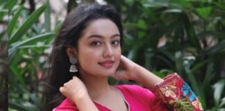 ACTRESS SANCHITA UGALE DIES BY SUICIDE | 15 June, 2026