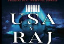 FBI’S FALSE CRIMINAL CASE AGAINST INDIAN DOCTOR INSPIRES HIM TO PRODUCE FILM BASED ON IT | 5 June, 2026