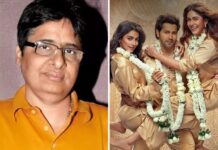 GLITCH-FREE RELEASE FOR ‘HAI JAWANI…’ TODAY: VASHU BHAGNANI’S ATTEMPTS TO DERAIL RELEASE FAIL | 5 June, 2026
