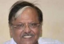 MEMORIAL SERVICE FOR ARVIND VEKARIA | 26 June, 2026