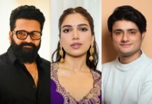 Bhumi Pednekar Joins Cast Of Film On Shivaji Maharaj | 31 July, 2026