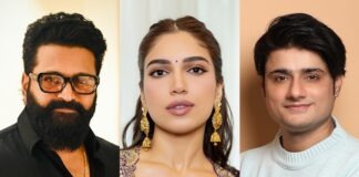 Bhumi Pednekar Joins Cast Of Film On Shivaji Maharaj | 31 July, 2026